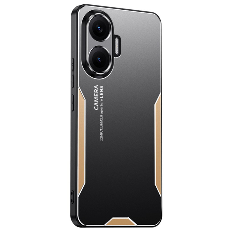 Poco F7 Metal Effect suojakuori
