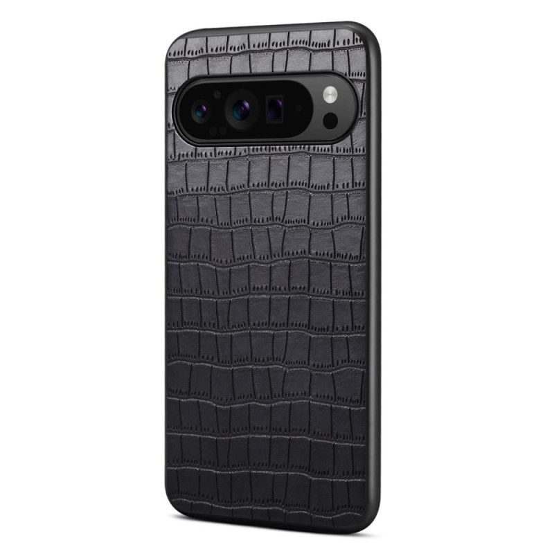 Google Pixel 10 / 10 Pro Suojakuori
 Krokotiili tekstuuri