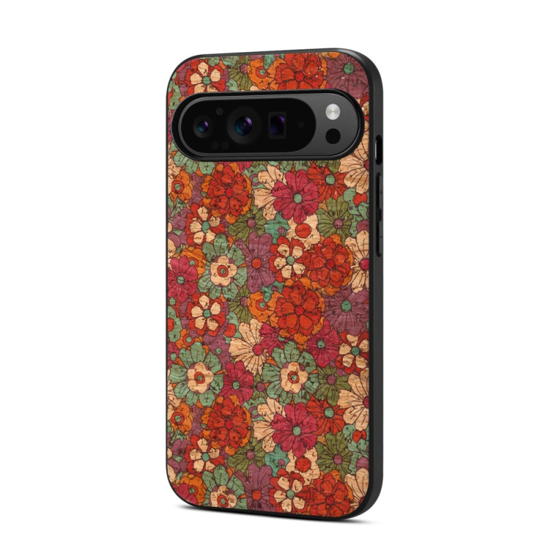 Google Pixel 10 / 10 Pro Kukka Liberty Suojakuori
