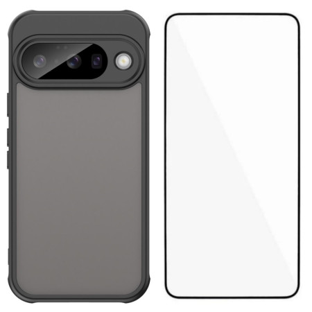 Google Pixel 10 kansi...
