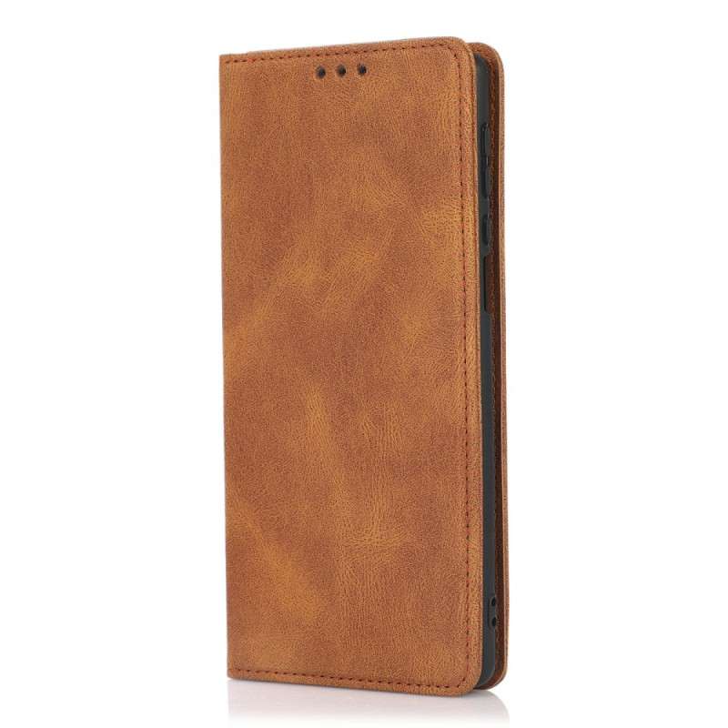 Flip Cover Google Pixel 10 / 10 Pro mokkanahkainen vaikutus