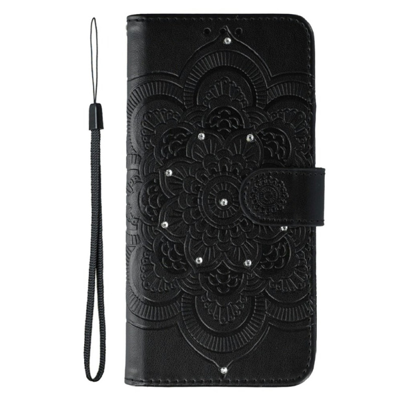 Suojakuori
 Google Pixel 10 / 10 Pro Mandala Strass