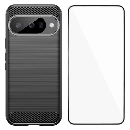Google Pixel 10 Harjattu...