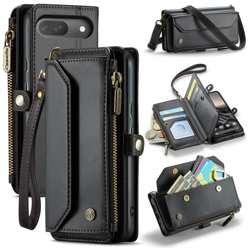 Suojakuori
Google Pixel 10 / 10 Pro CASEME