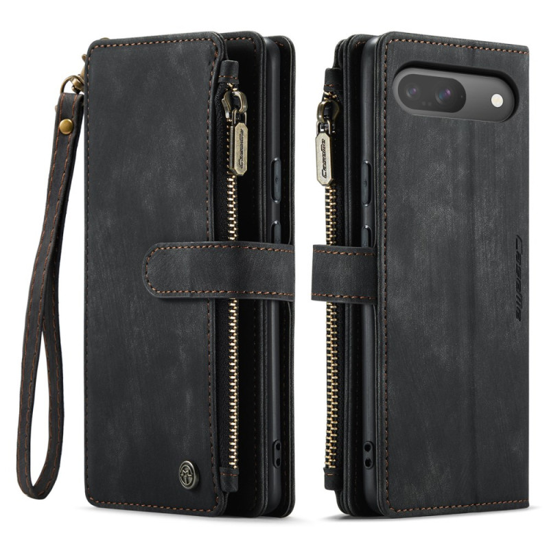 Suojakuori
Google Pixel 10 / 10 Pro lompakko CASEME