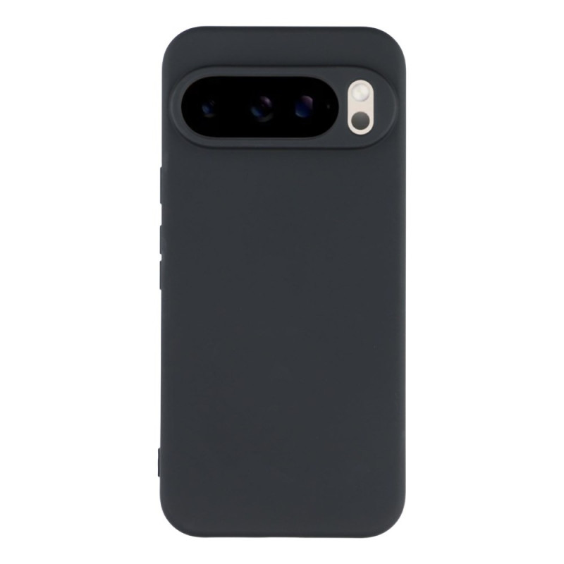 Google Pixel 10 / 10 Pro kumitettu pintakotelo