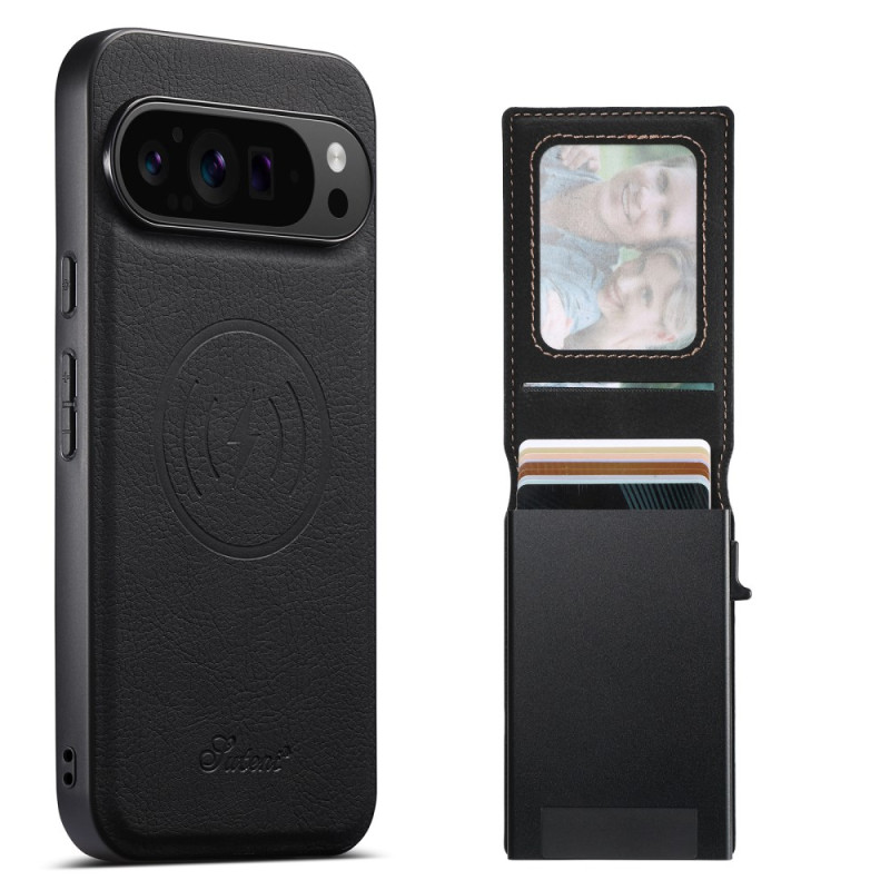 Google Pixel 10 / 10 Pro magneettinen suojakuori
SUTENI