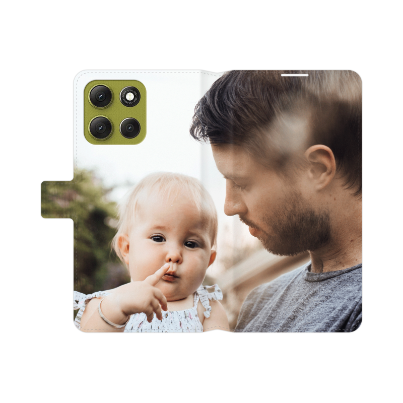 Moto G86 5G mukautettu suojakuori