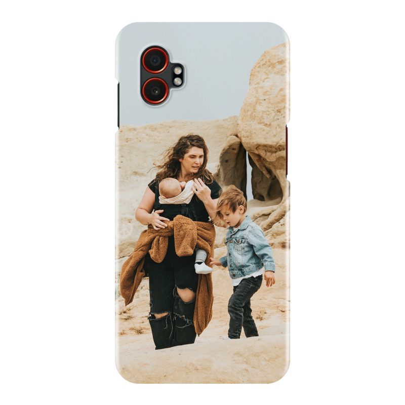 Räätälöity Samsung Galaxy Xcover 7 Pro -suojakuori
