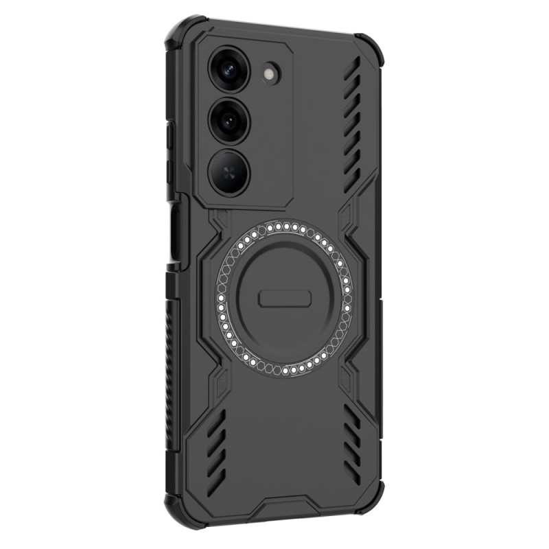 Suojakuori
Realme 14X 5G Magneettinen rengas