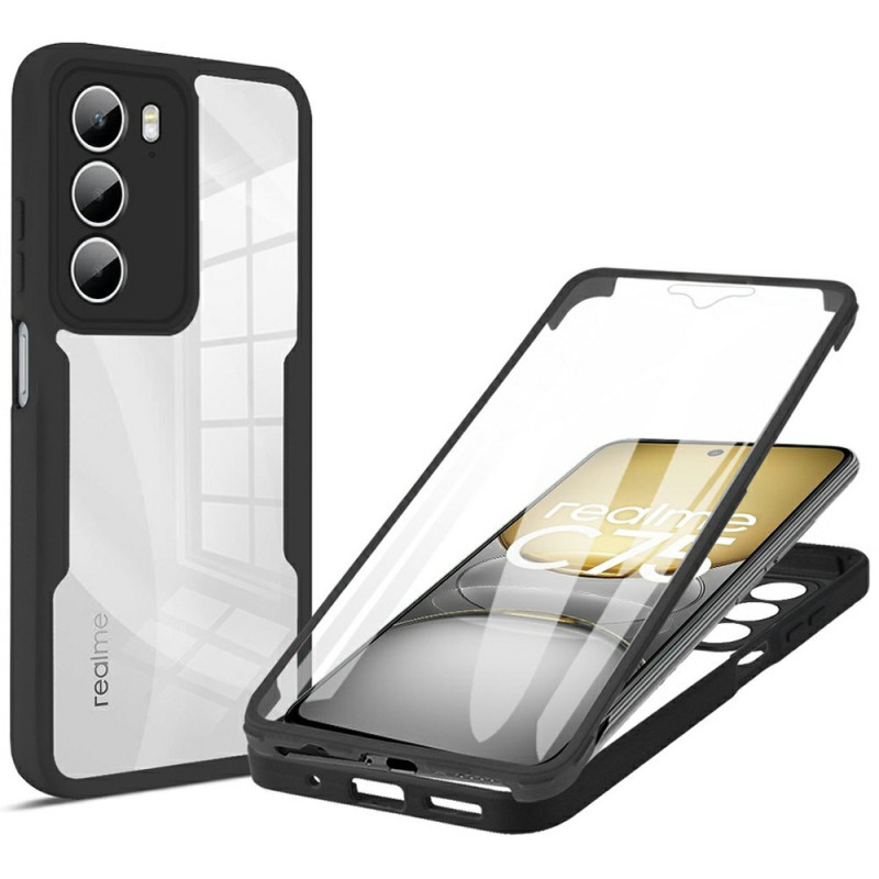 Realme C75 / 14X 5G Suojakuori
Täysi suojaus