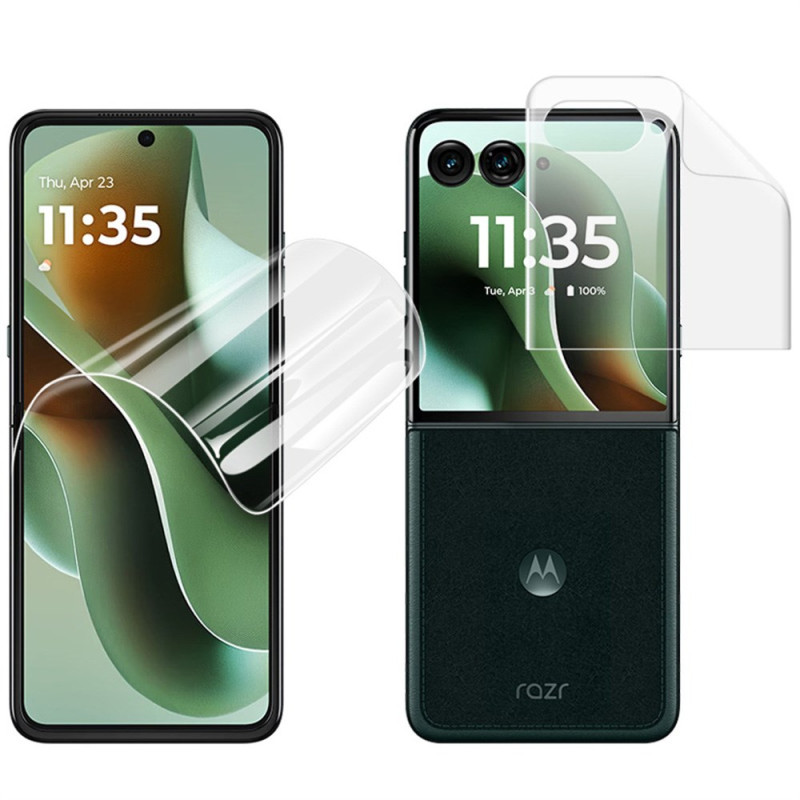Näytönsuojat Motorola Razr 60 Ultra IMAK