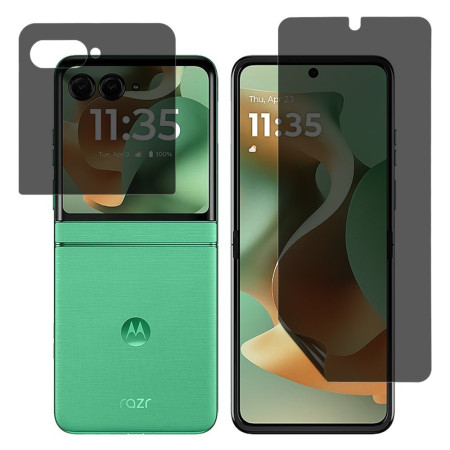 Spyglass Film Kit Motorola...