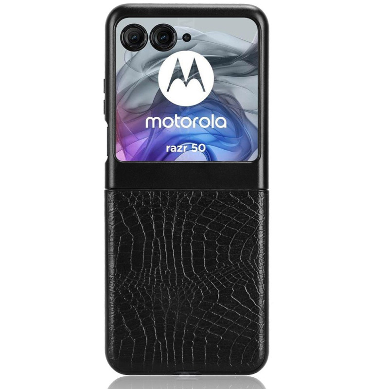 Kansi Motorola Razr 60 Krokotiili
Effect (krokotiili)