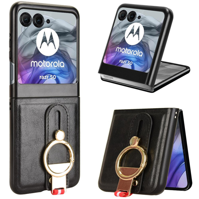 Suojakuori
Motorola Razr 60 Käsihihna ja pidike