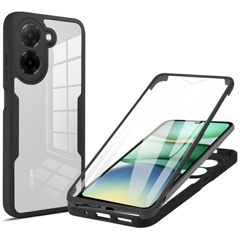 Xiaomi Redmi A5 Full Protection Suojakuori
