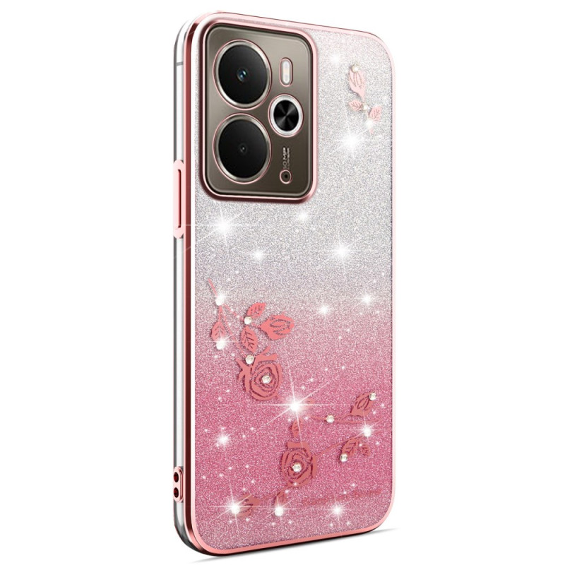 Kansi Realme 14 5G / 14T 5G Kukat KADEM KADEM