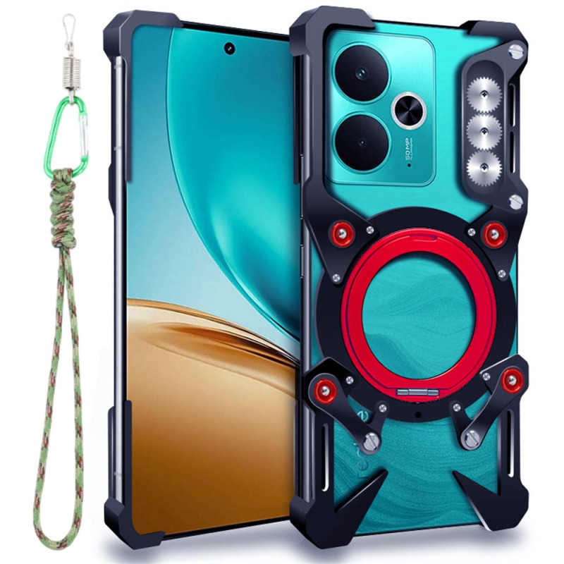 Realme 14 5G alumiinikotelo