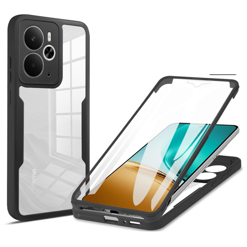 Realme 14 5G Suojakuori
 Täydellinen läpinäkyvä suojaus