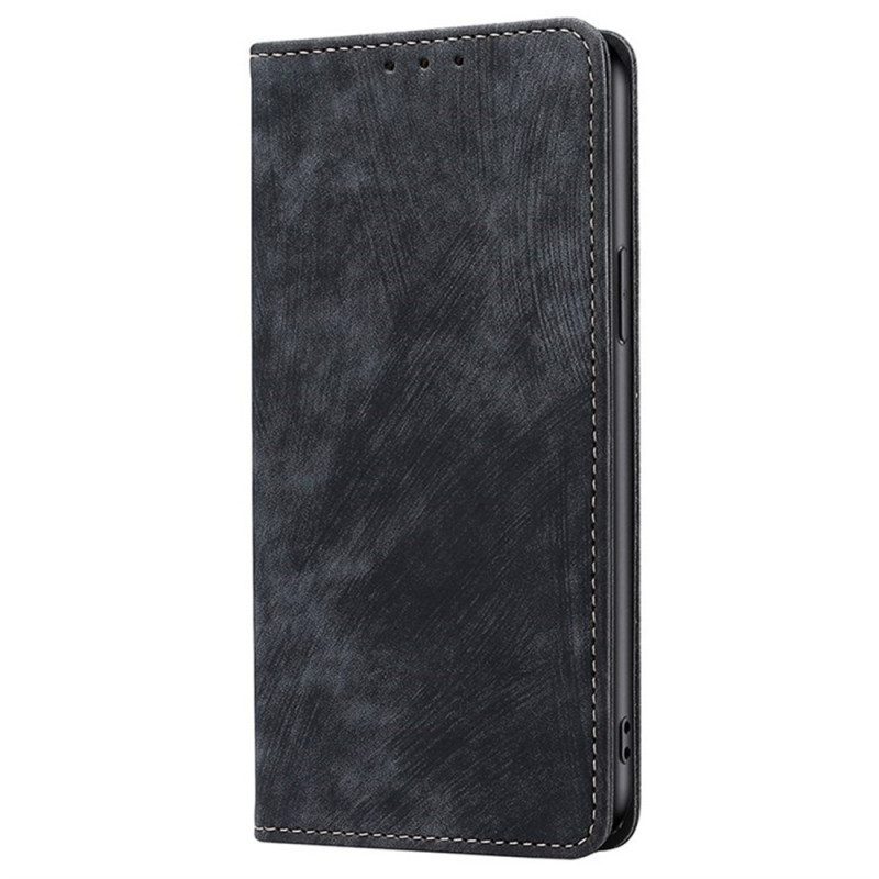 Flip Cover Realme C71 Tyyli
 Suede