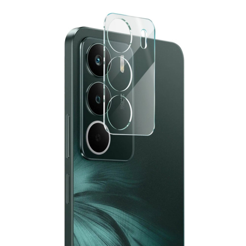 Panssarilasi
suojalasi Realme C71:lle