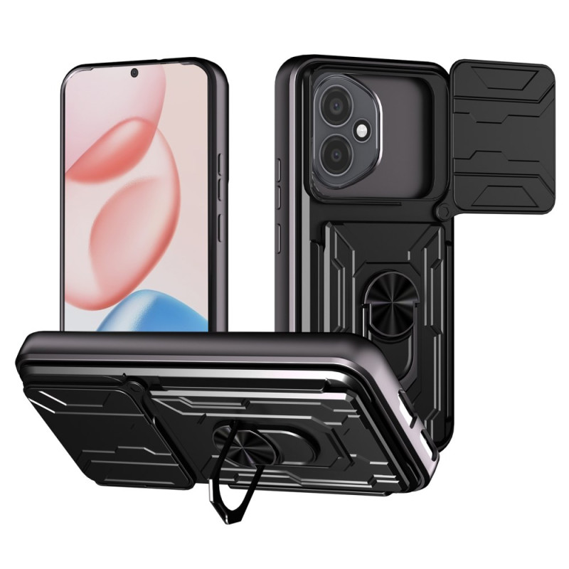 Honor 400 Suojakuori
 Camera tuki ja suojaus
