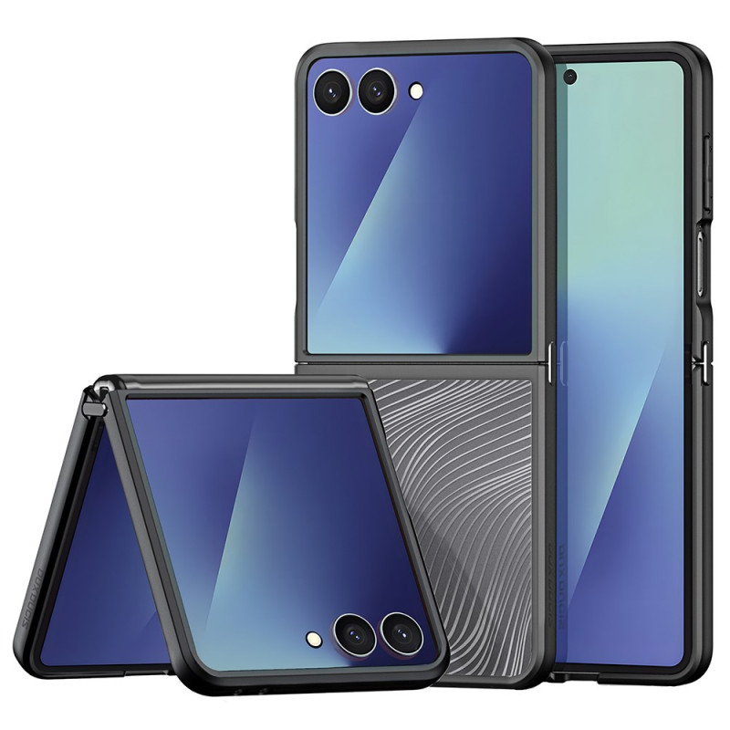 Samsung Galaxy Z Flip 7 Aimo-sarjan suojakuori
DUX DUCIS