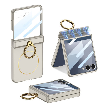 Samsung Galaxy Z Flip 7...