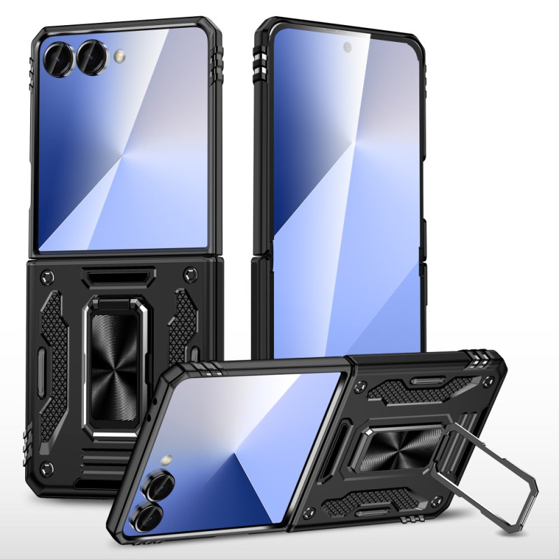 Samsung Galaxy Z Flip 7 Ultra Erityiskestävä
Lens Holder ja Suojain