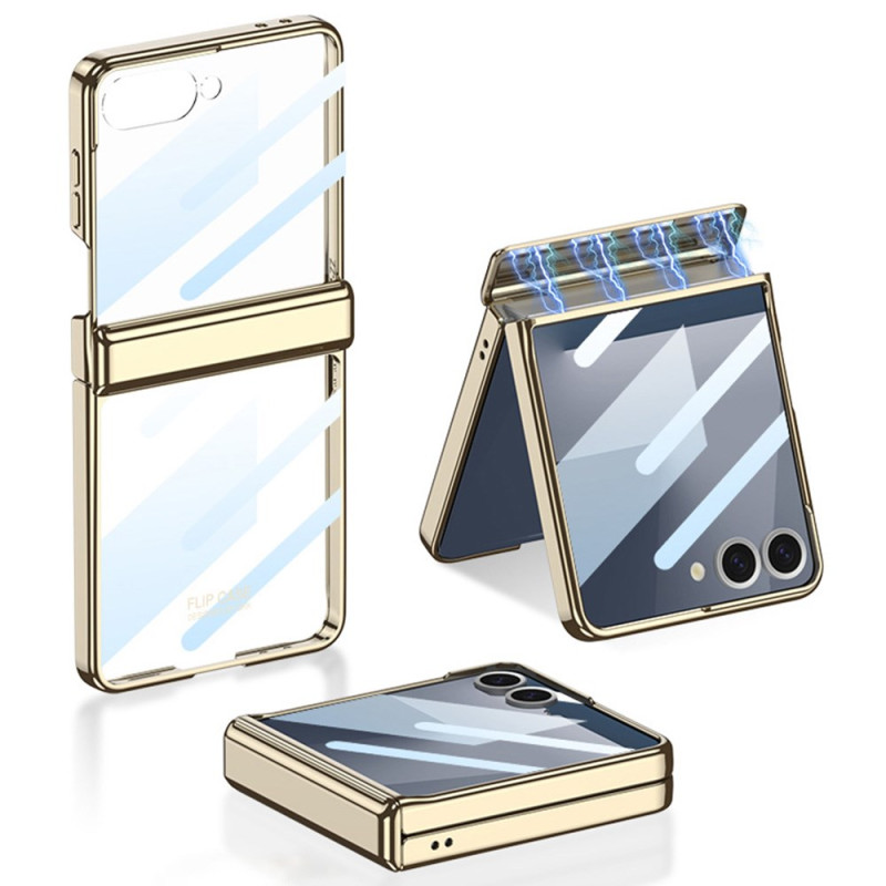 Samsung Galaxy Z Flip 7 Simple Series Suojakuori
 GKK