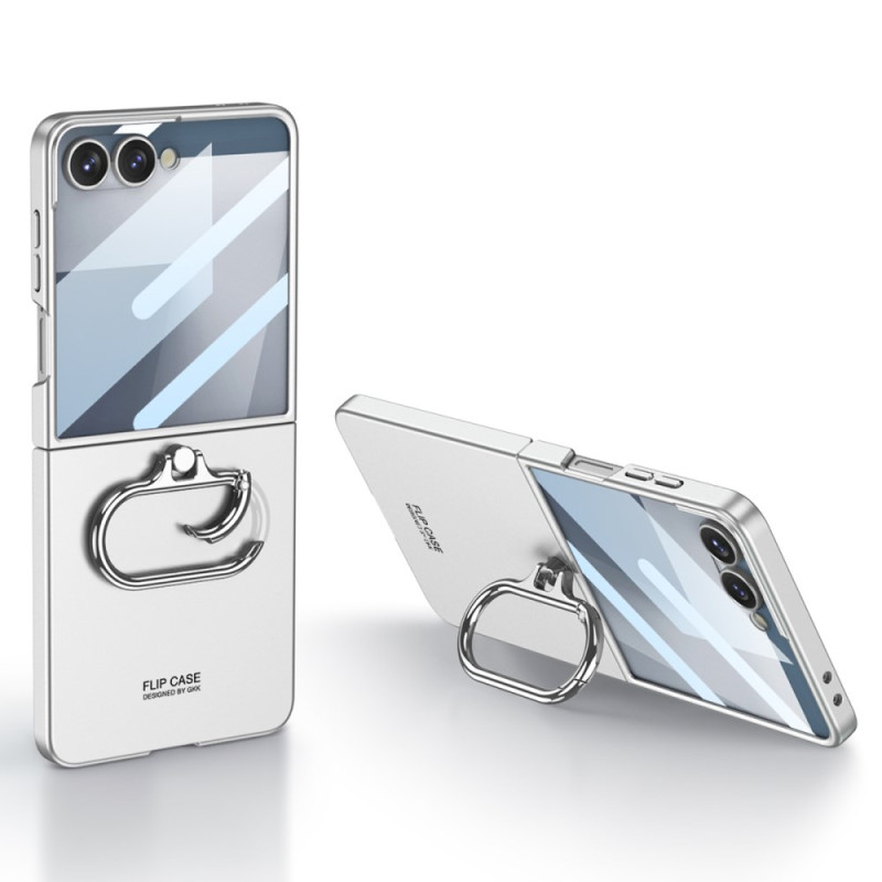 Samsung Galaxy Z Flip 7 soikea suojakuori
GKK