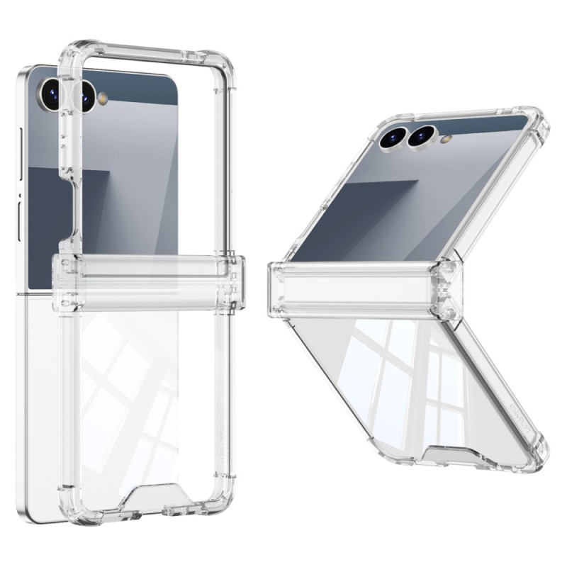 Samsung Galaxy Z Flip 7 Airbag Suojakuori
