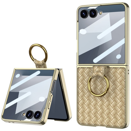 Samsung Galaxy Z Flip 7...