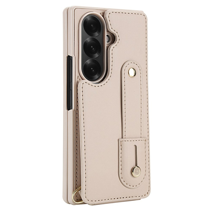 Samsung Galaxy Z Fold 7 monikäyttöinen suojakuori
