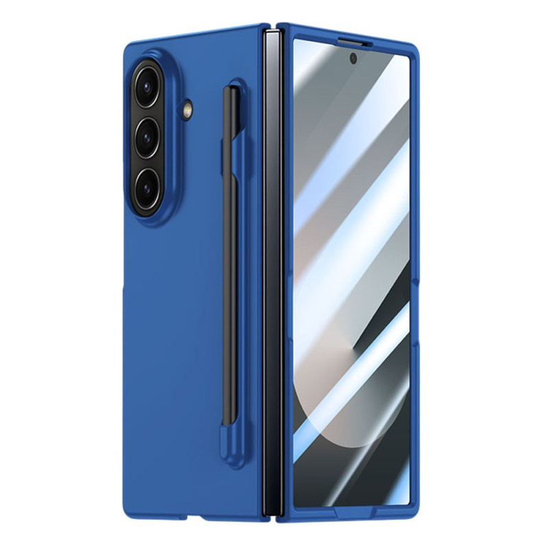 Samsung Galaxy Z Fold 7 5G panssarilasi
suojakuori
ja kynänpidike