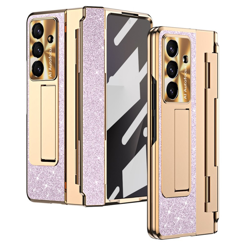Samsung Galaxy Z Fold 7 Shell Strassi koristelu