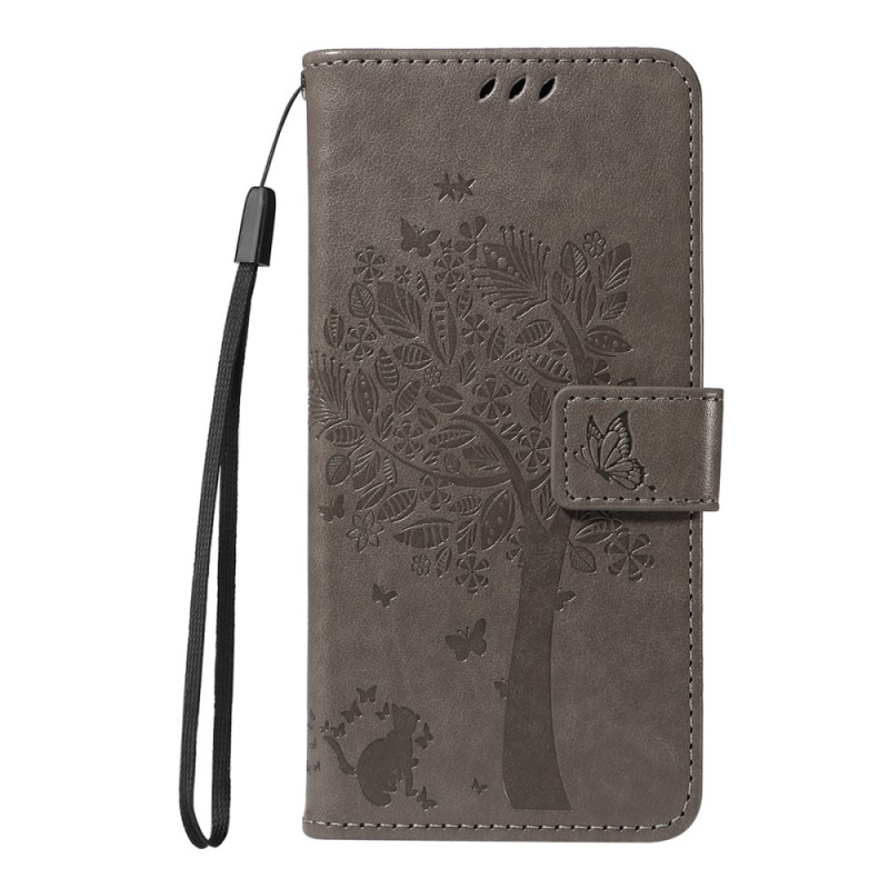 Suojakuori
Xiaomi Redmi 15C 4G Kissa ja puu