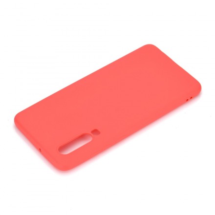 Huawei P30 Silikoni Case