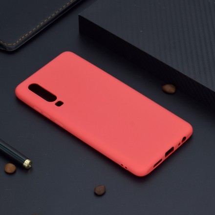 Huawei P30 Silikoni Case