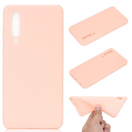 Huawei P30 Silikoni Case