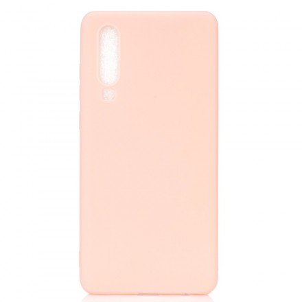 Huawei P30 Silikoni Case