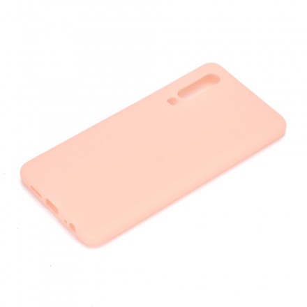 Huawei P30 Silikoni Case