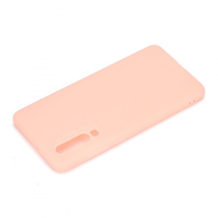 Huawei P30 Silikoni Case