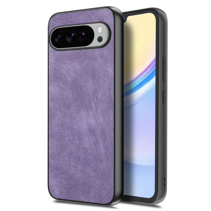 Google Pixel 10 Pro XL kansi Suede Effect
