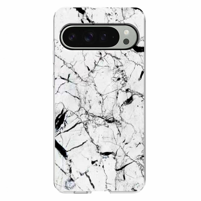 Google Pixel 10 Pro XL suojakuori
 Marmori
