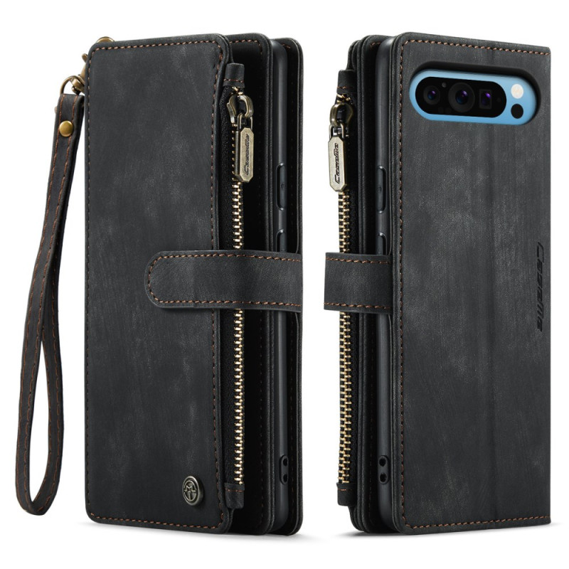 Suojakuori
Google Pixel 10 Pro XL Suede Effect CASEME