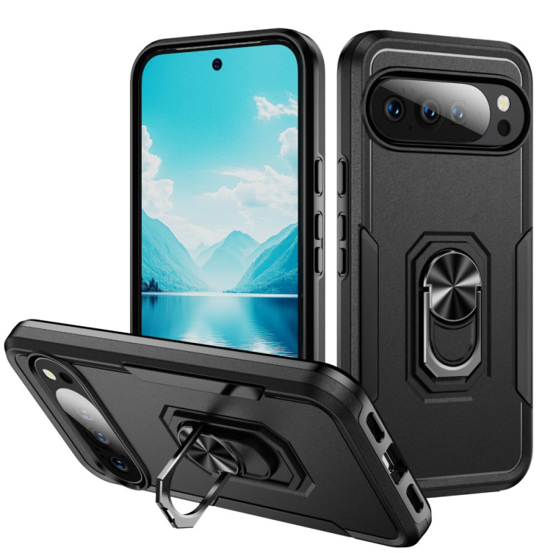 Google Pixel 10 Pro XL Suojakuori
 Tukirengas