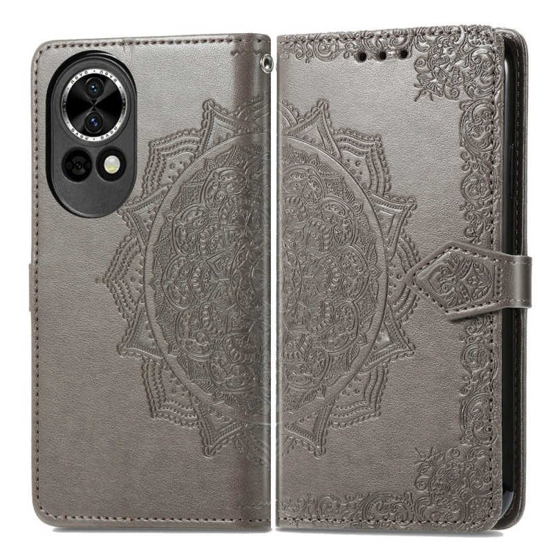 Huawei Nova 14 Mandala Sun Suojakuori
