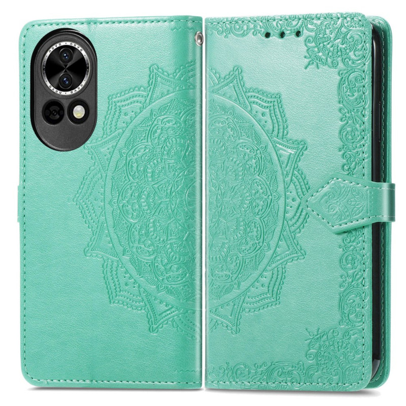 Huawei Nova 14 Mandala Sun Suojakuori

