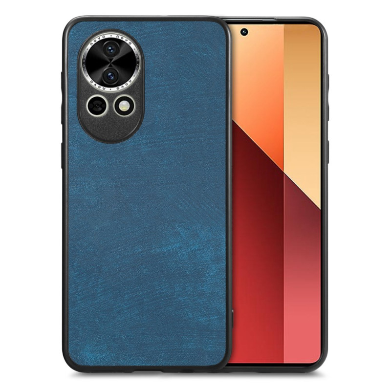 Huawei Nova 13 vintage nahkakotelo